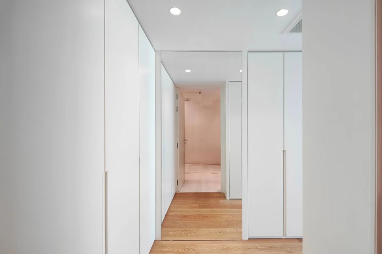 Apartamento T3 para Venda em Avenidas Novas Foto 32