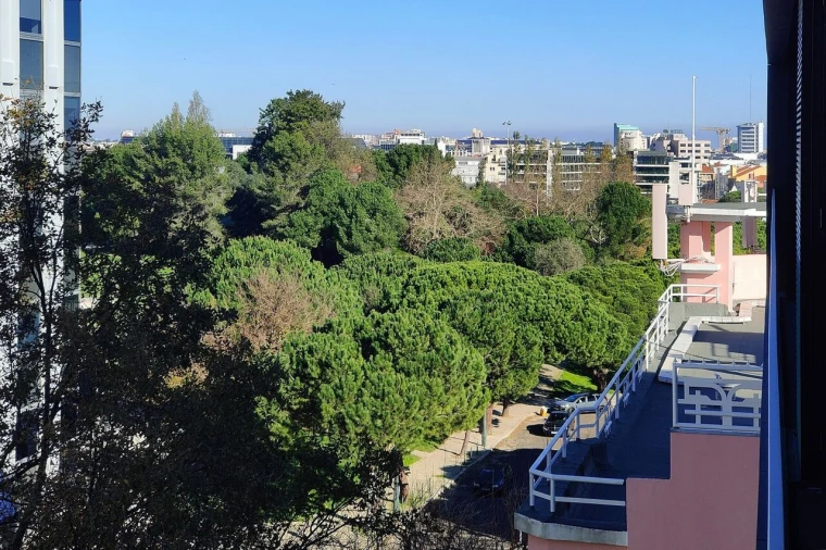 Apartamento T3 para Venda em Avenidas Novas Foto 37