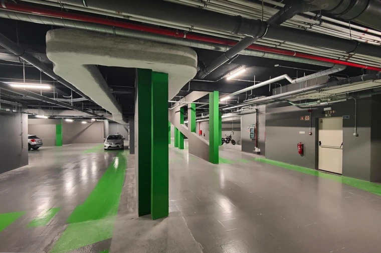 Apartamento T3 para Venda em Avenidas Novas Foto 38