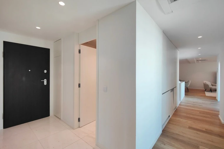 Apartamento T3 para Venda em Avenidas Novas Foto 39