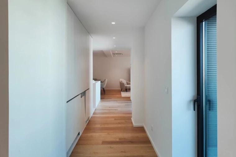 Apartamento T3 para Venda em Avenidas Novas Foto 40