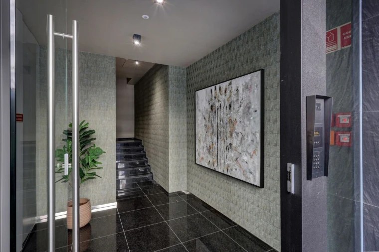 Apartamento T3 para Venda em Avenidas Novas Foto 44