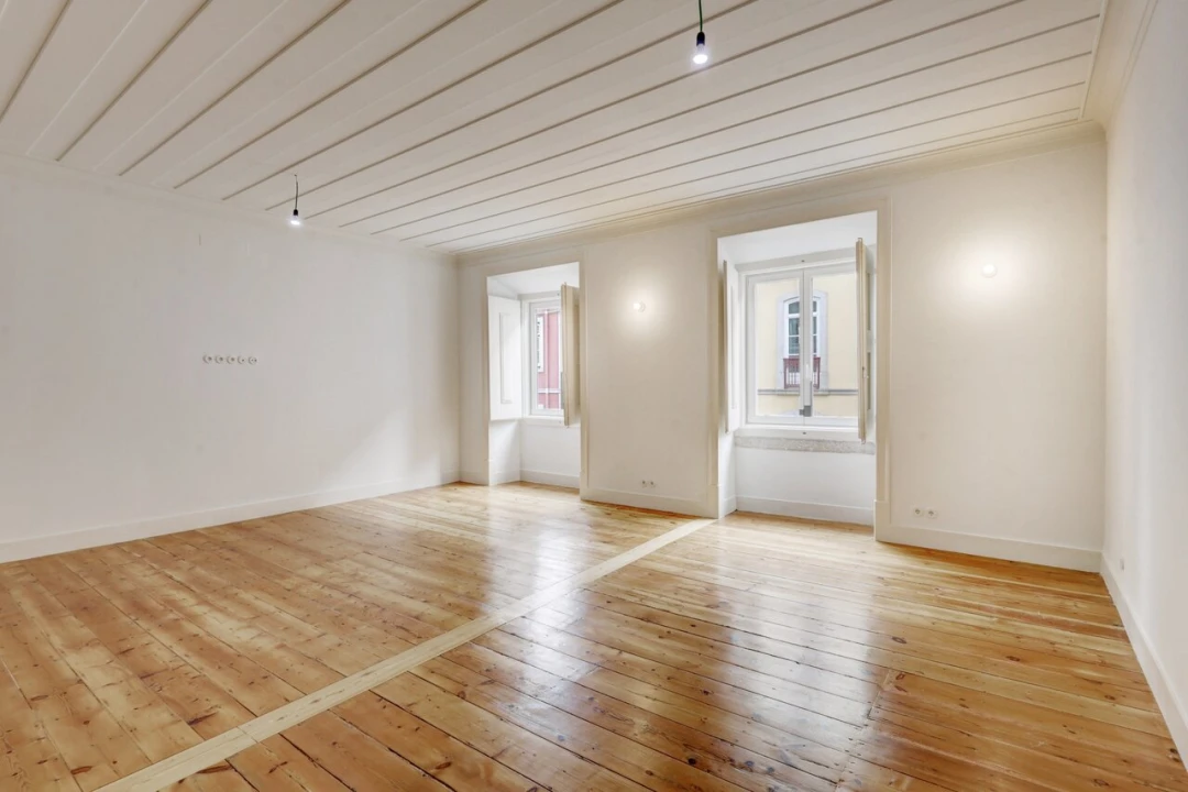 Apartamento T3 para Venda em Estrela Foto 1