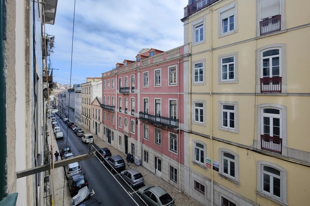 Apartamento T3 para Venda em Estrela Foto 11