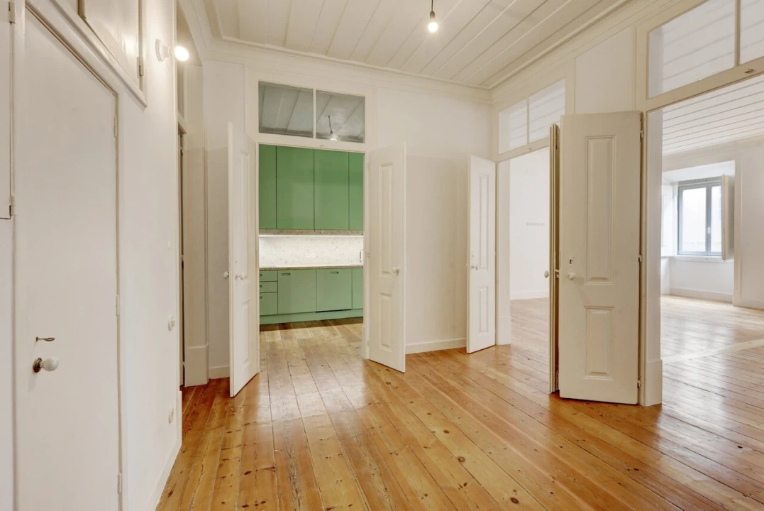 Apartamento T3 para Venda em Estrela Foto 13