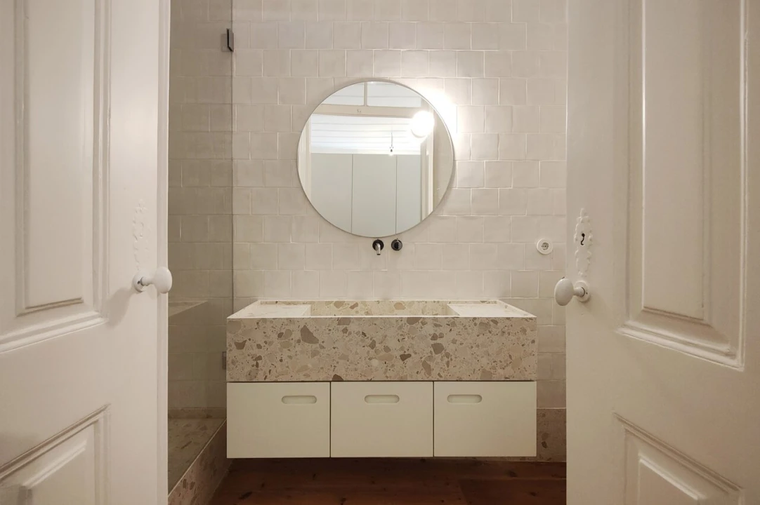 Apartamento T3 para Venda em Estrela Foto 20