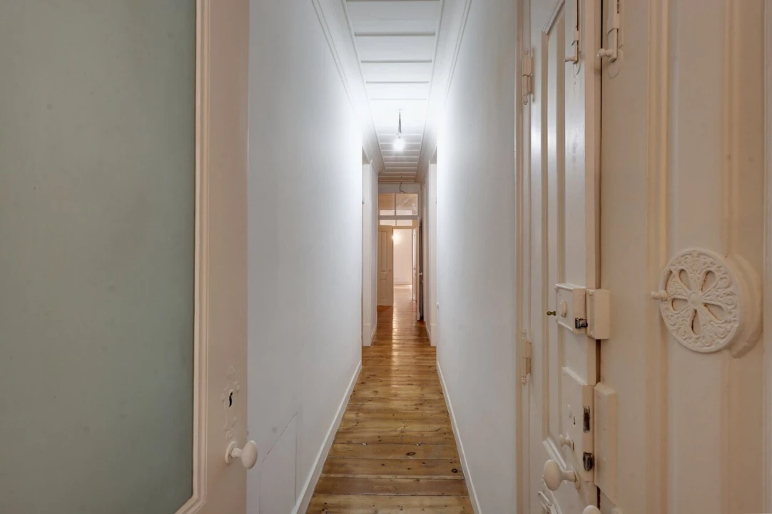 Apartamento T3 para Venda em Estrela Foto 24