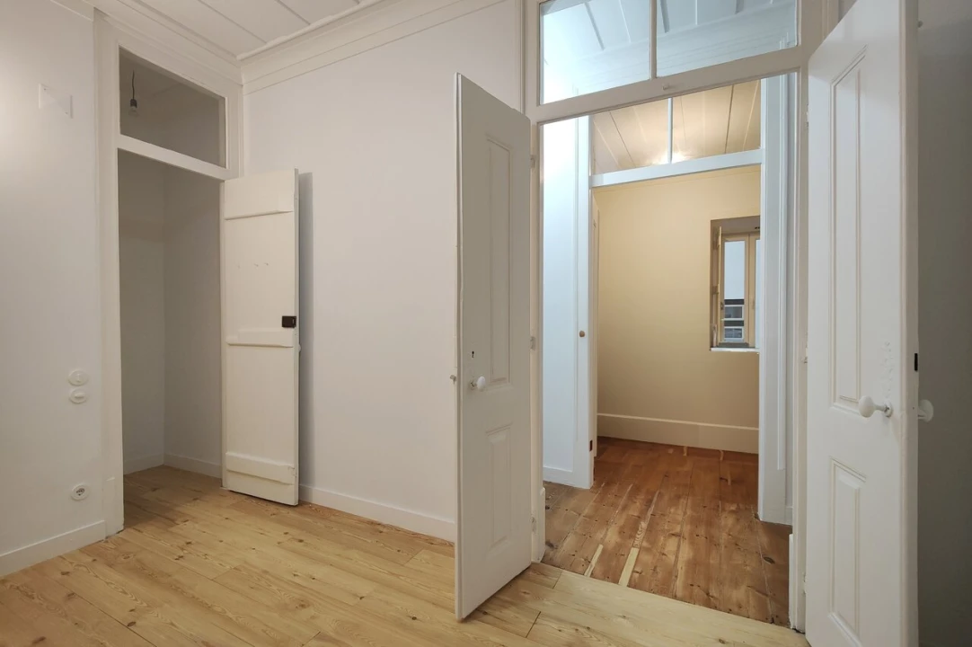 Apartamento T3 para Venda em Estrela Foto 27
