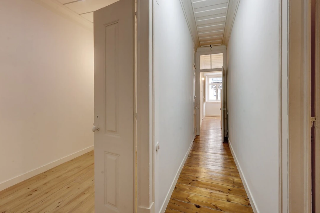 Apartamento T3 para Venda em Estrela Foto 31