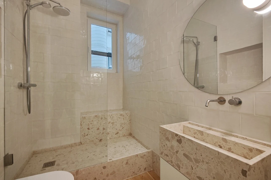 Apartamento T3 para Venda em Estrela Foto 34