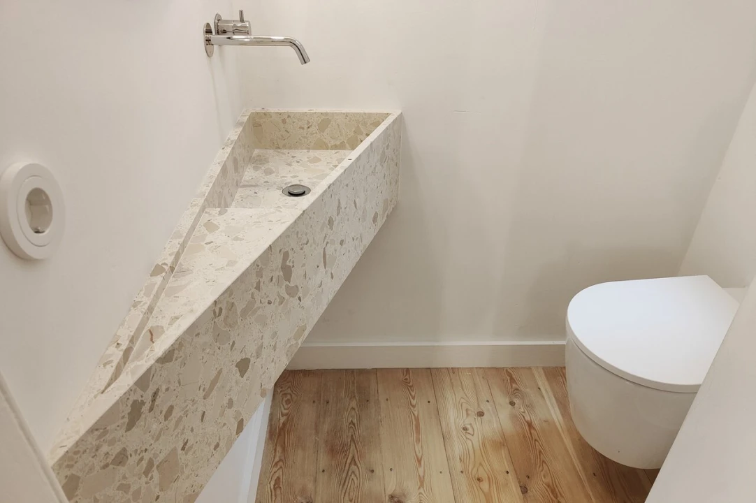 Apartamento T3 para Venda em Estrela Foto 35