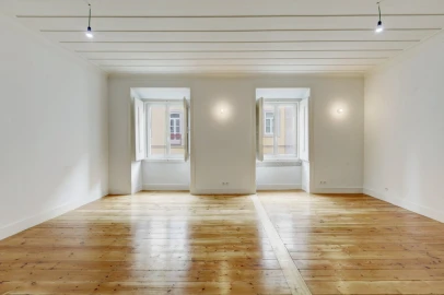 Apartamento T3 para Venda em Estrela