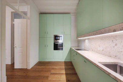 Apartamento T3 para Venda em Estrela