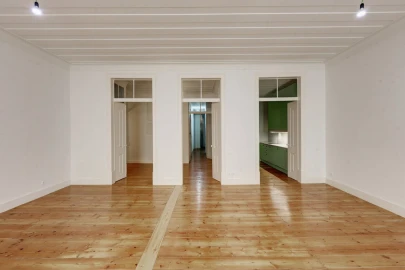 Apartamento T3 para Venda em Estrela