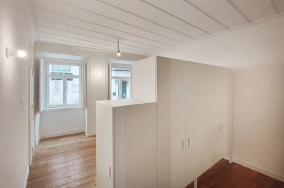 Apartamento T3 para Venda em Estrela
