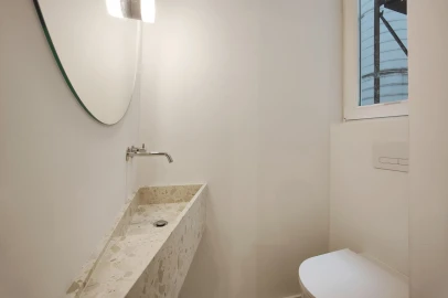 Apartamento T3 para Venda em Estrela