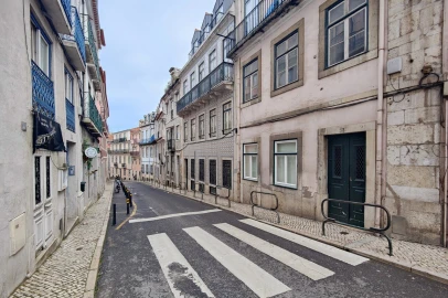 Apartamento T3 para Venda em Estrela
