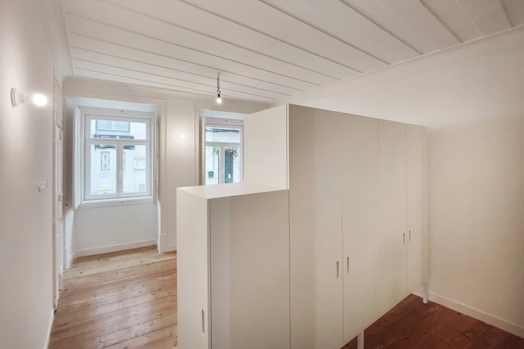 Apartamento T3 para Venda em Estrela Foto 18