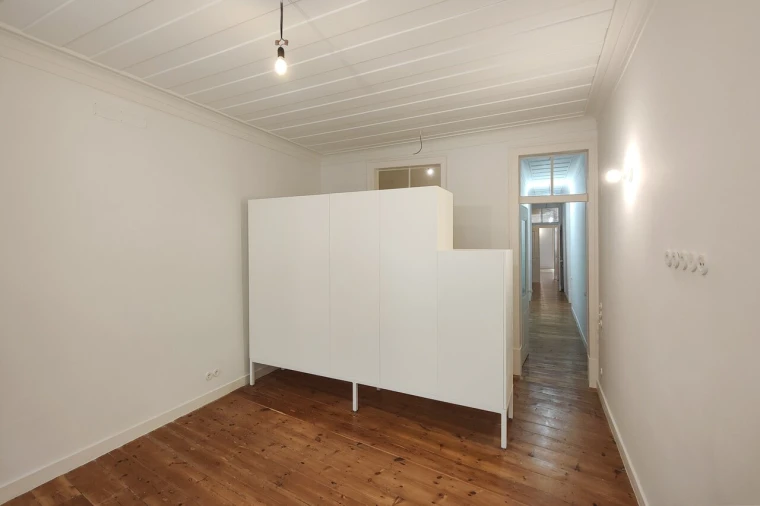 Apartamento T3 para Venda em Estrela Foto 19