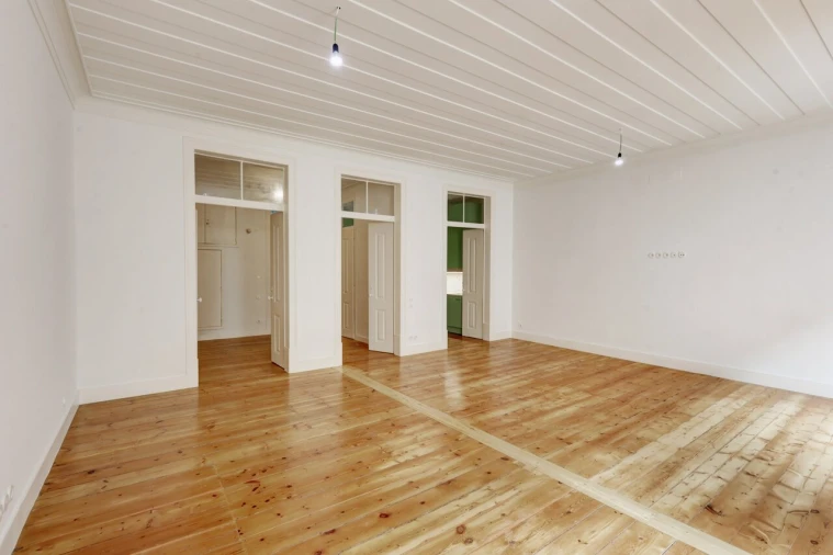 Apartamento T3 para Venda em Estrela Foto 21
