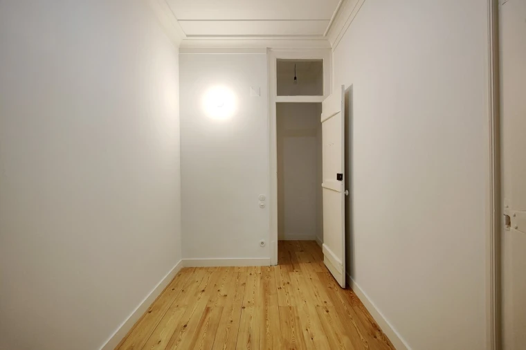 Apartamento T3 para Venda em Estrela Foto 25
