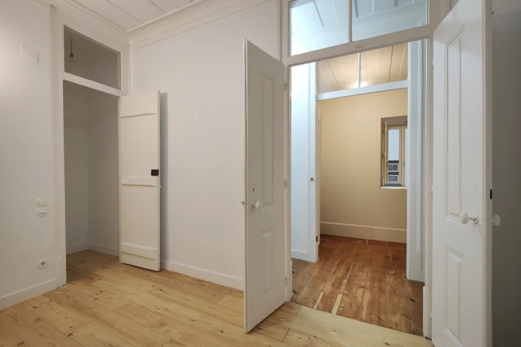 Apartamento T3 para Venda em Estrela Foto 28