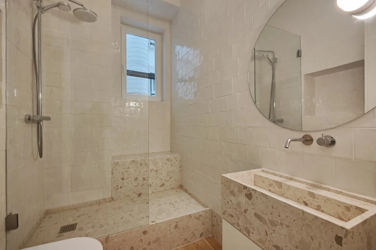 Apartamento T3 para Venda em Estrela Foto 34