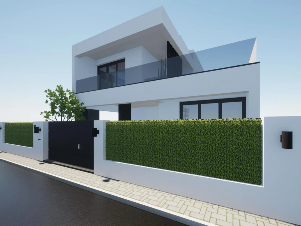 Moradia T4 para Venda em Tavira (Santa Maria e Santiago) Foto 5