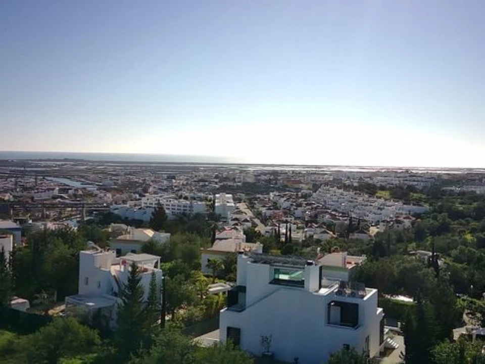 Moradia T4 para Venda em Tavira (Santa Maria e Santiago) Foto 11