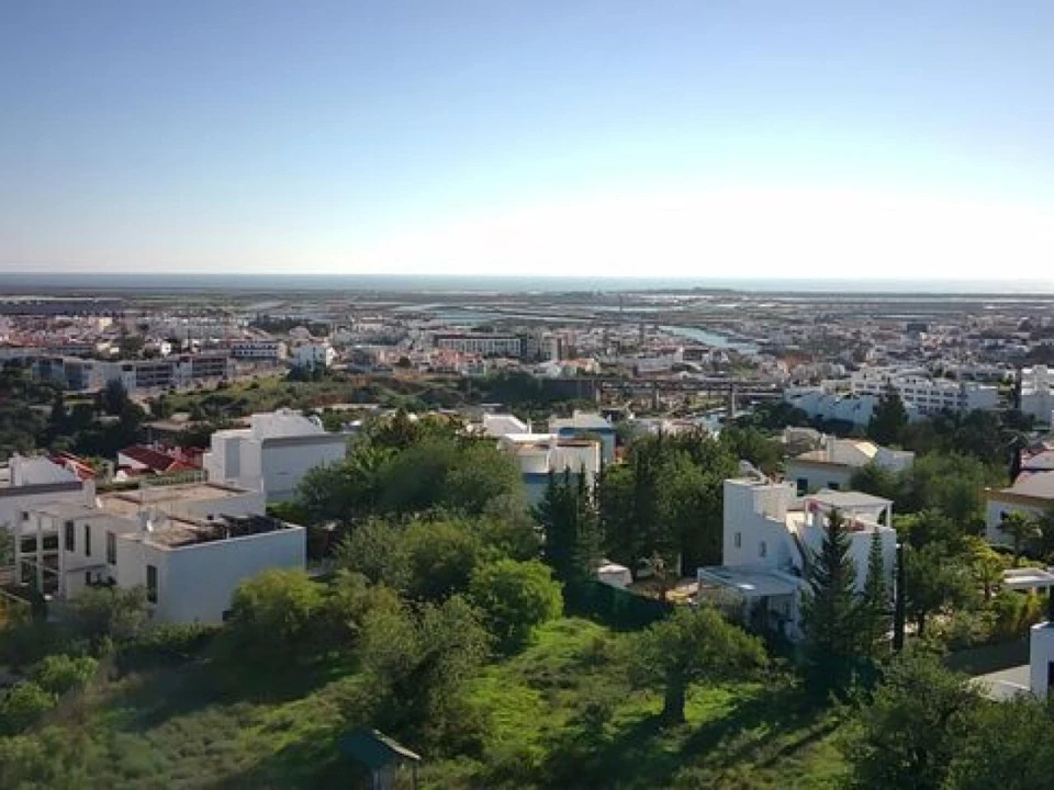 Moradia T4 para Venda em Tavira (Santa Maria e Santiago) Foto 12