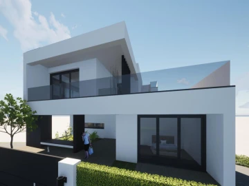 Moradia T4 para Venda em Tavira (Santa Maria e Santiago)