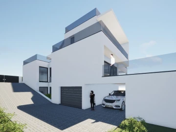 Moradia T4 para Venda em Tavira (Santa Maria e Santiago)