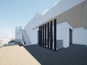 Moradia T4 para Venda em Tavira (Santa Maria e Santiago)