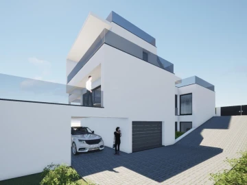 Moradia T4 para Venda em Tavira (Santa Maria e Santiago)