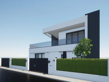 Moradia T4 para Venda em Tavira (Santa Maria e Santiago)