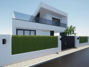 Moradia T4 para Venda em Tavira (Santa Maria e Santiago)