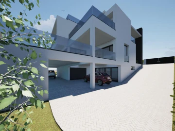 Moradia T4 para Venda em Tavira (Santa Maria e Santiago)