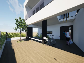 Moradia T4 para Venda em Tavira (Santa Maria e Santiago)