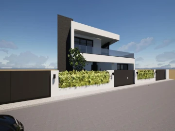 Moradia T4 para Venda em Tavira (Santa Maria e Santiago)