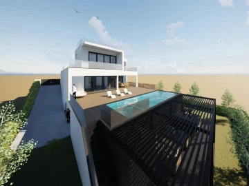 Moradia T4 para Venda em Tavira (Santa Maria e Santiago)