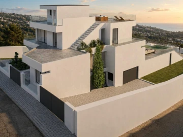 Moradia T4 para Venda em Tavira (Santa Maria e Santiago)