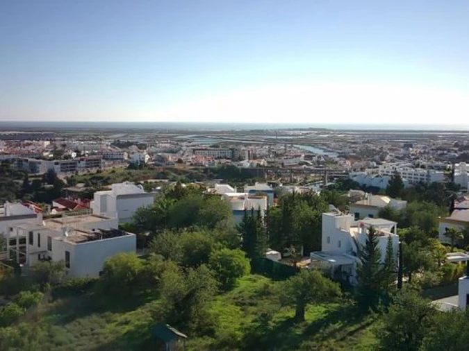 Moradia T4 para Venda em Tavira (Santa Maria e Santiago) Foto 12