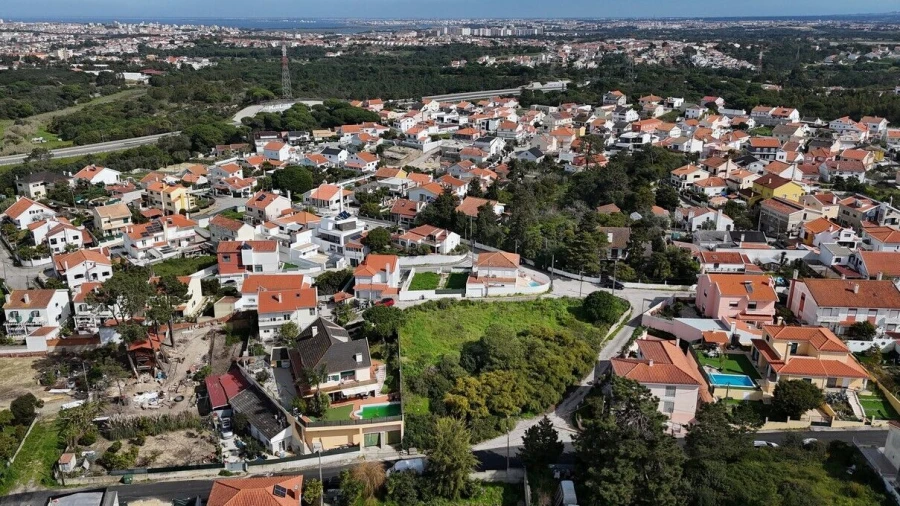 Terreno para Venda em Charneca de Caparica e Sobreda Foto 4
