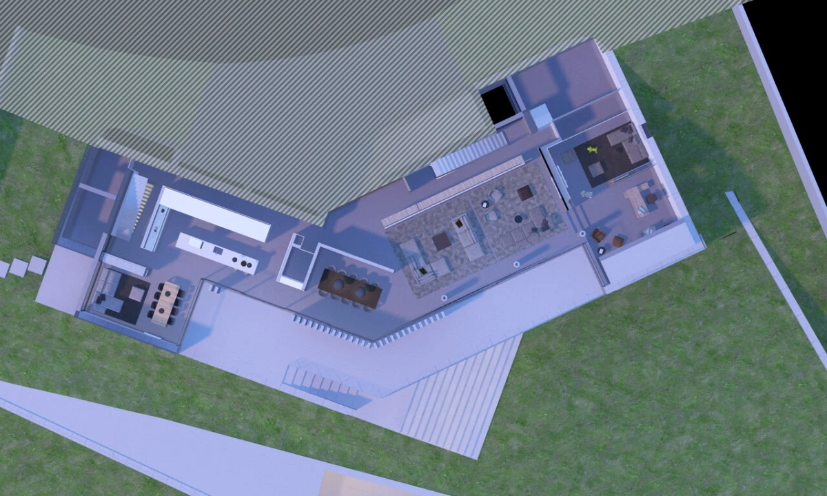 Terreno para Venda em Carnaxide e Queijas Foto 3