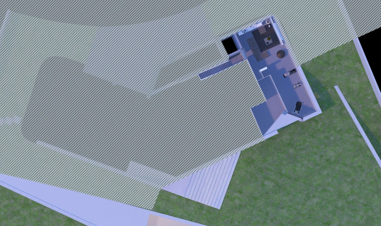 Terreno para Venda em Carnaxide e Queijas Foto 5