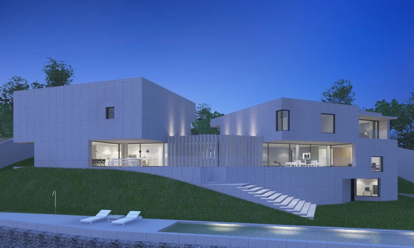 Terreno para Venda em Carnaxide e Queijas