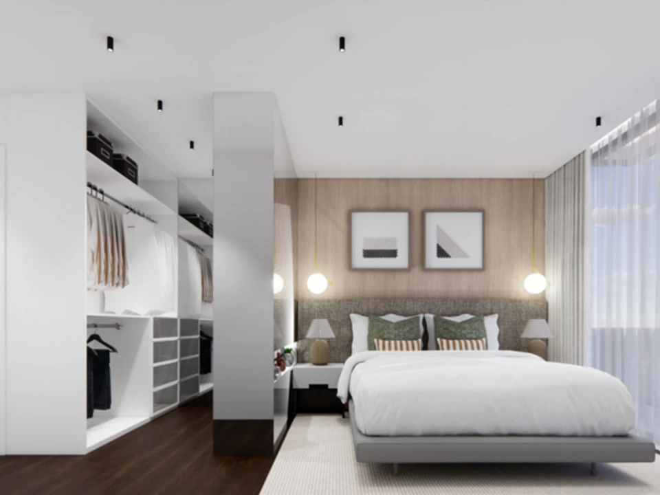 Moradia T3 para Venda em Tavira (Santa Maria e Santiago) Foto 8