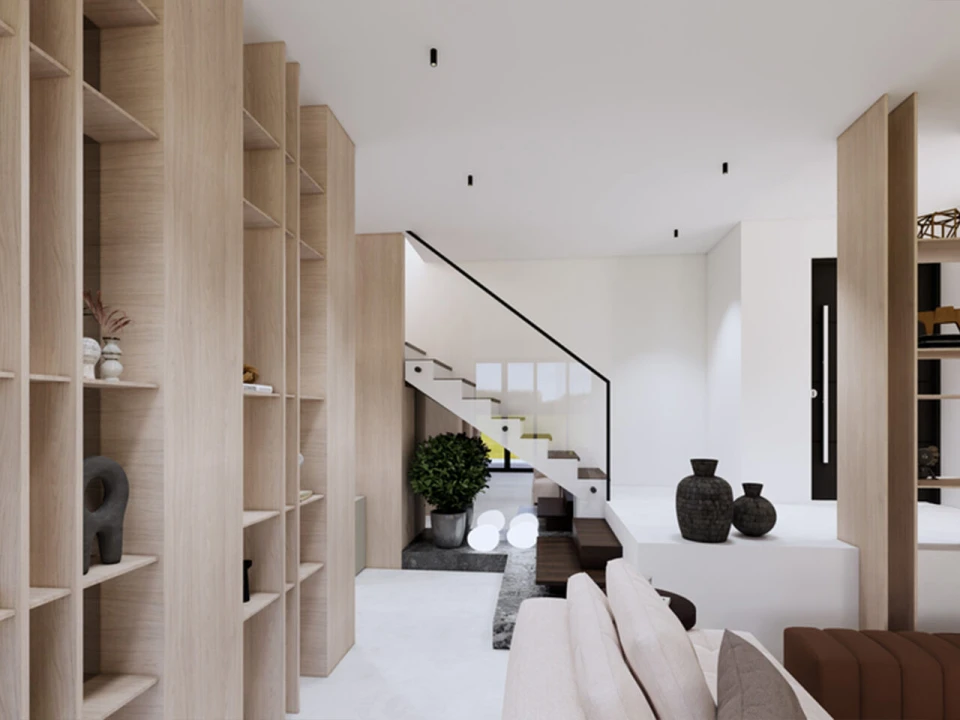 Moradia T3 para Venda em Tavira (Santa Maria e Santiago) Foto 12