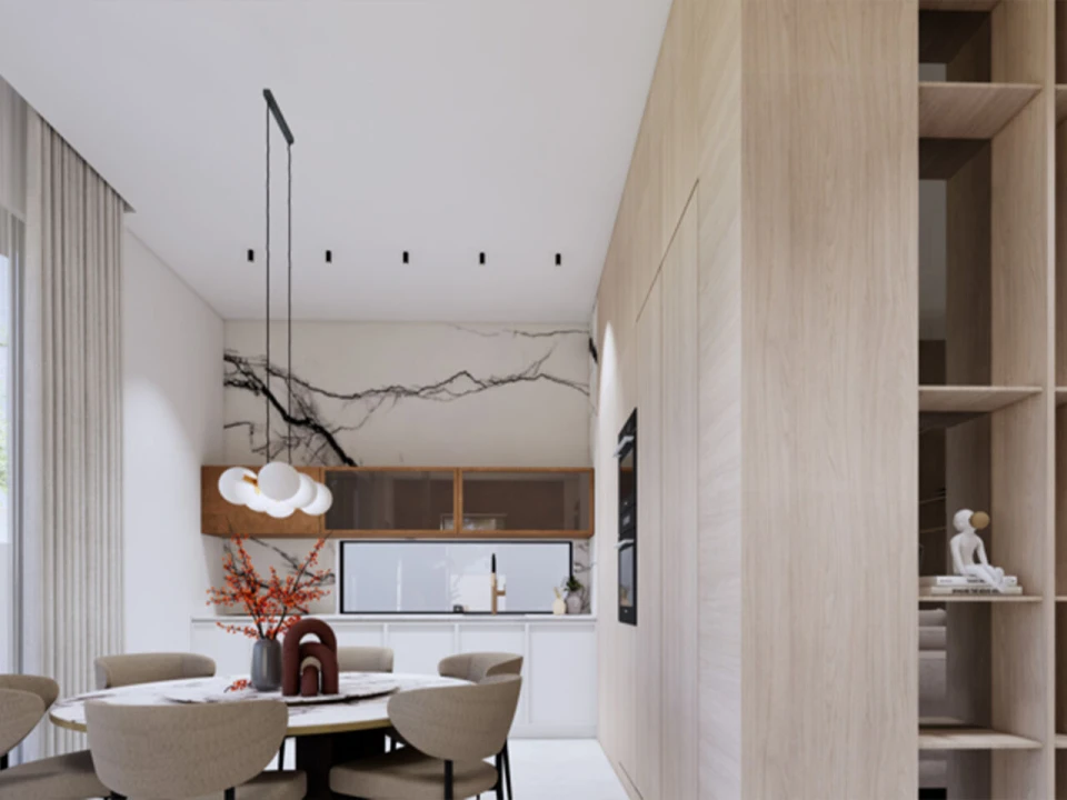 Moradia T3 para Venda em Tavira (Santa Maria e Santiago) Foto 13