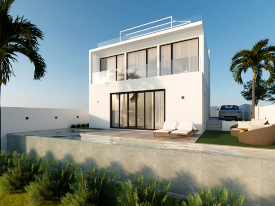 Moradia T3 para Venda em Tavira (Santa Maria e Santiago) Foto 14